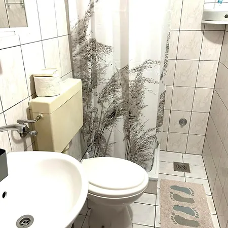 Studio Rosi 1, With Free Public Parking In A Quiet Location Pula Buitenkant foto