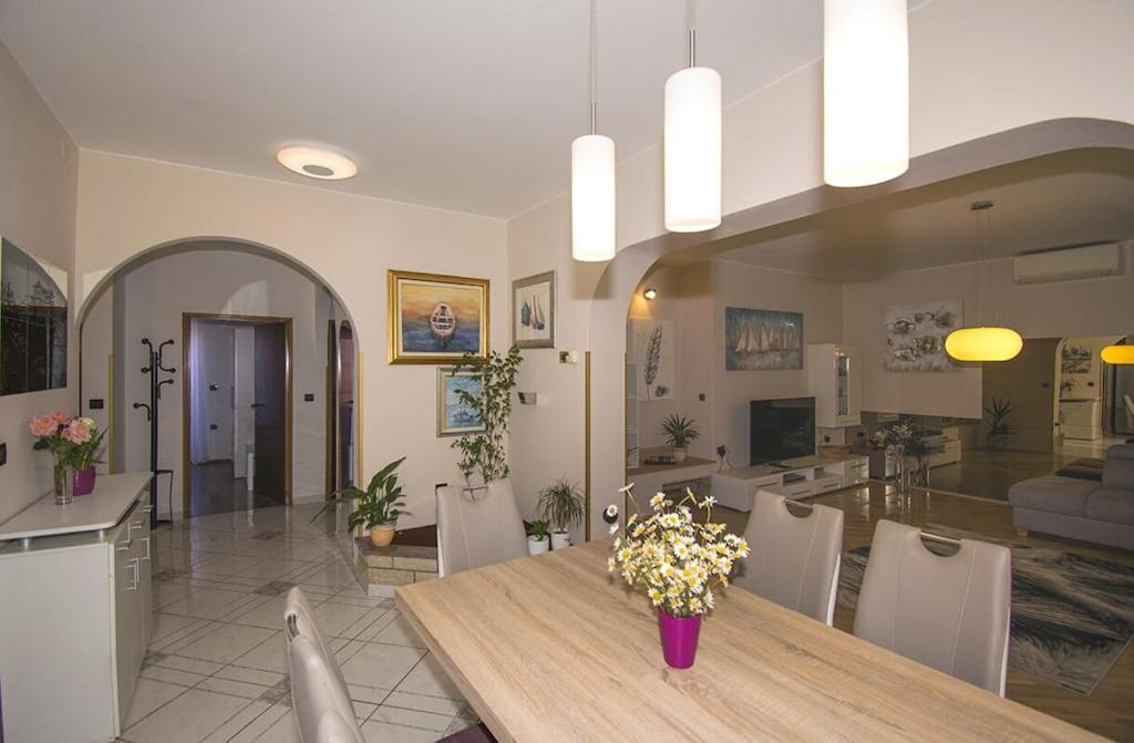 Studio Rosi 1, With Free Public Parking In A Quiet Location Apartament Pula