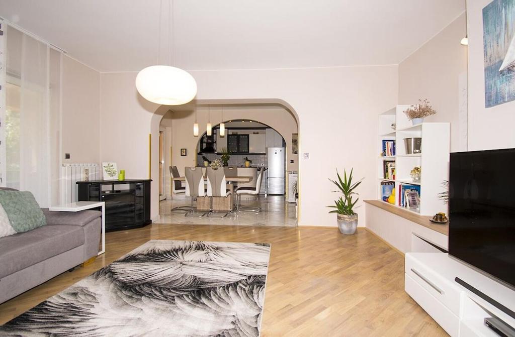 Studio Rosi 1, With Free Public Parking In A Quiet Location Pula