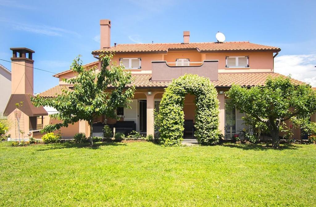 Studio Rosi 1, With Free Public Parking In A Quiet Location Apartment