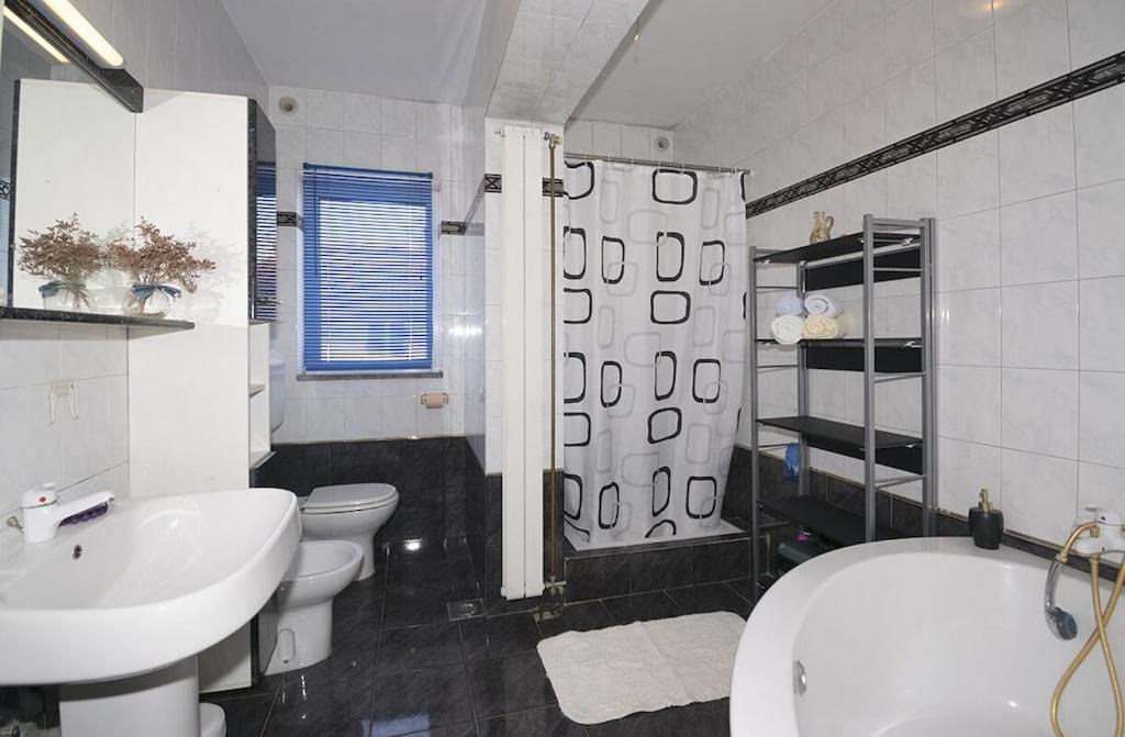 Studio Rosi 1, With Free Public Parking In A Quiet Location Pula