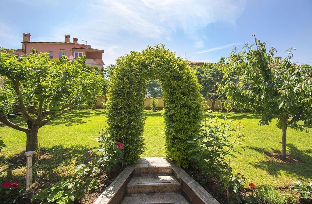 Apartment Studio Rosi 1, With Free Public Parking In A Quiet Location *