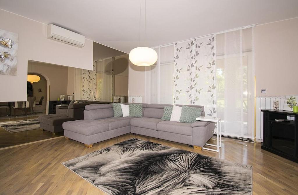 Studio Rosi 1, With Free Public Parking In A Quiet Location Apartment *