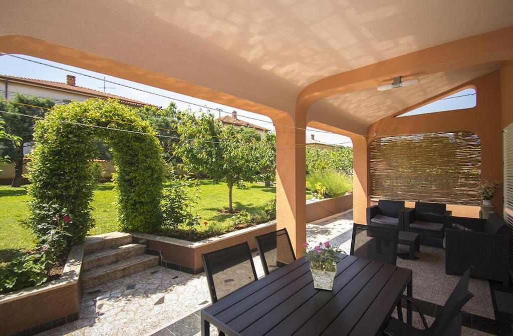 Studio Rosi 1, With Free Public Parking In A Quiet Location Apartment Pula