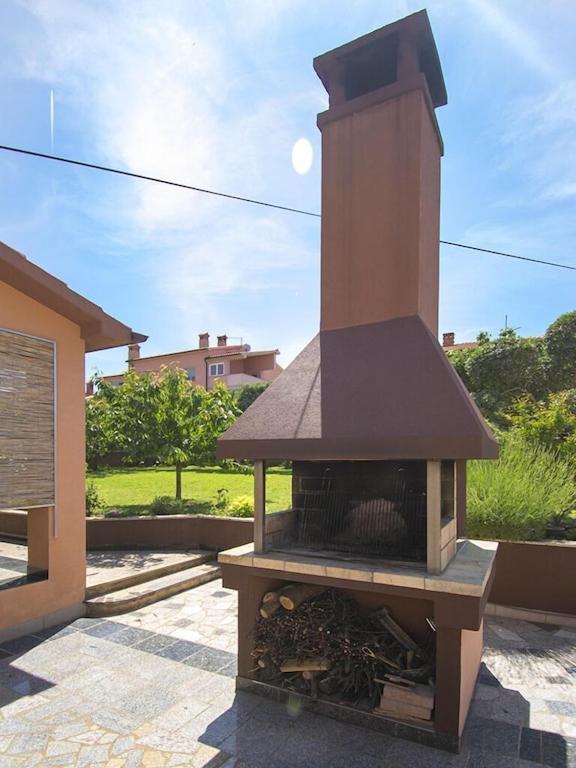 Studio Rosi 1, With Free Public Parking In A Quiet Location * Pula