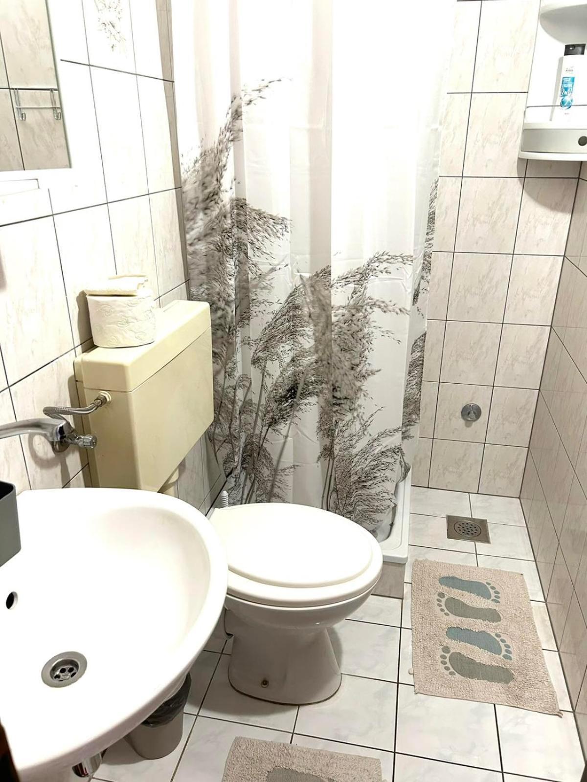 Studio Rosi 1, With Free Public Parking In A Quiet Location Apartment