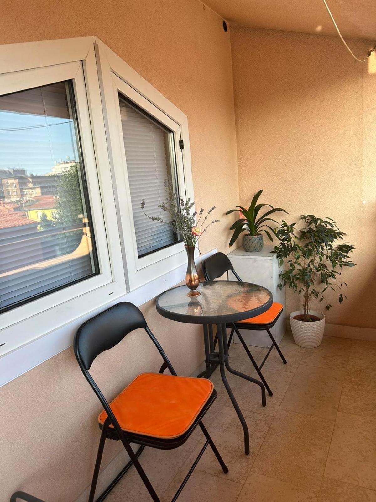 Apartment Studio Rosi 1, With Free Public Parking In A Quiet Location