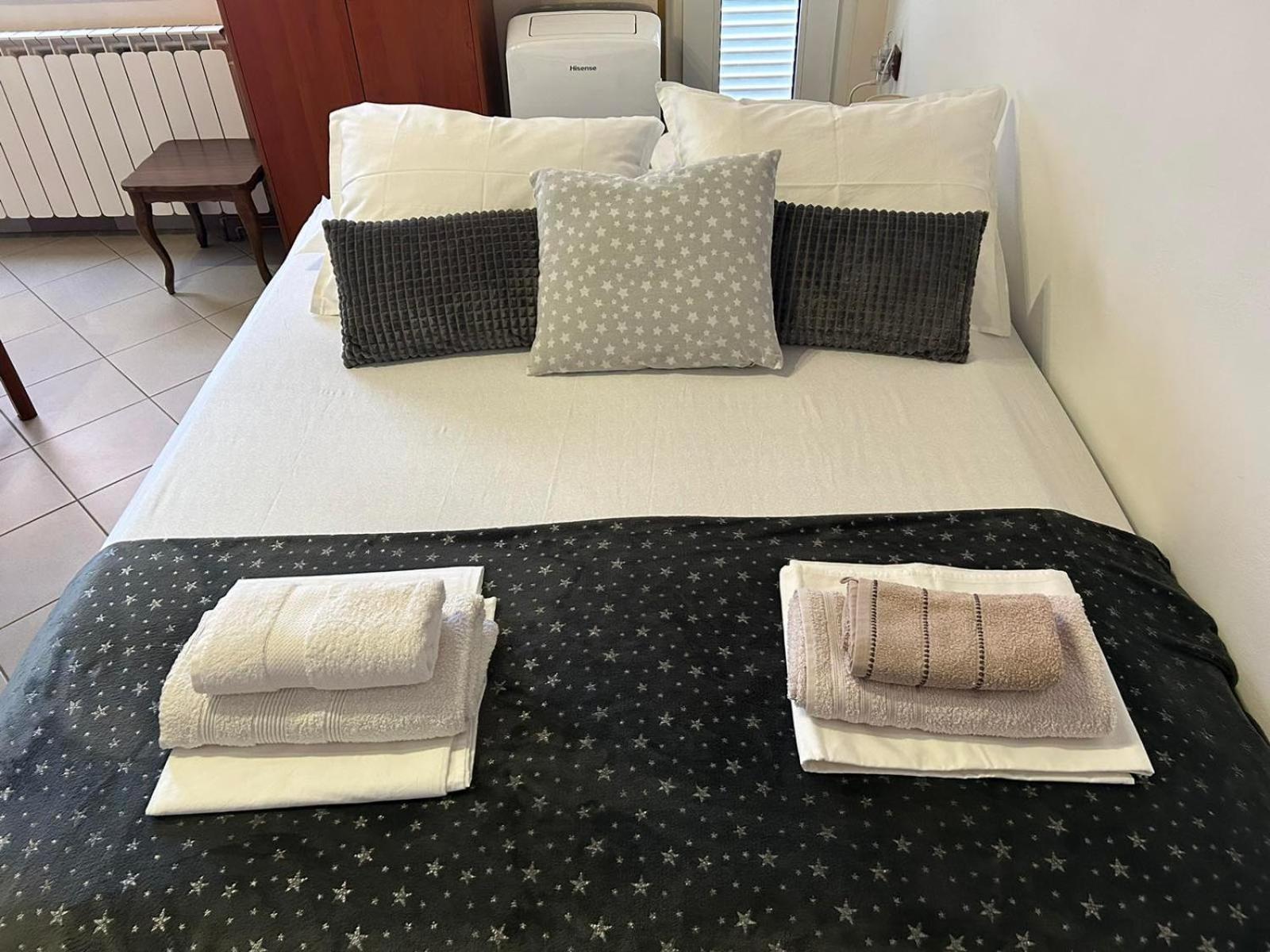 Studio Rosi 1, With Free Public Parking In A Quiet Location *
